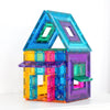 CONNETIX - Magnetic Tiles 48 pc Bright Portal Pack