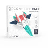 CONNETIX - Magnetic Tiles 70 pc PRO Constructor Set
Connetix Pro Constructor Set packaging with magnetic tiles on a white background