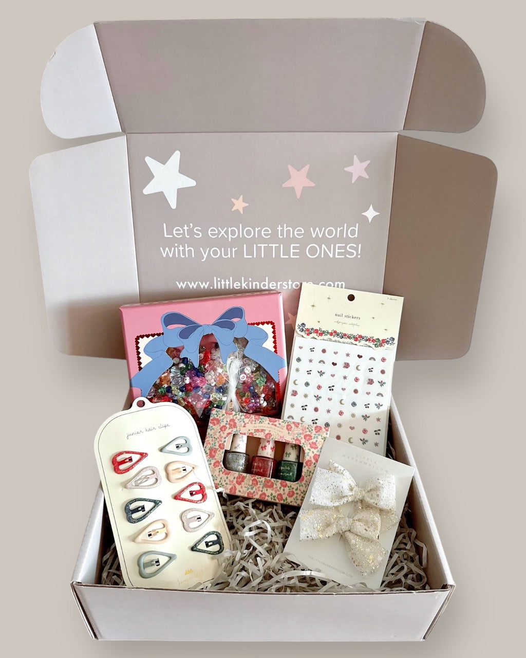 Christmas Gift Box Set B