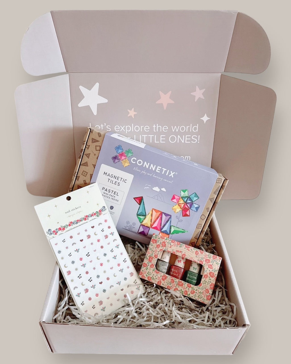 Christmas Gift Box Set G