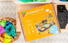 CONNETIX - Magnetic Tiles Creative Roads Pack 48 pc