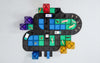 CONNETIX - Magnetic Tiles Creative Roads Pack 48 pc