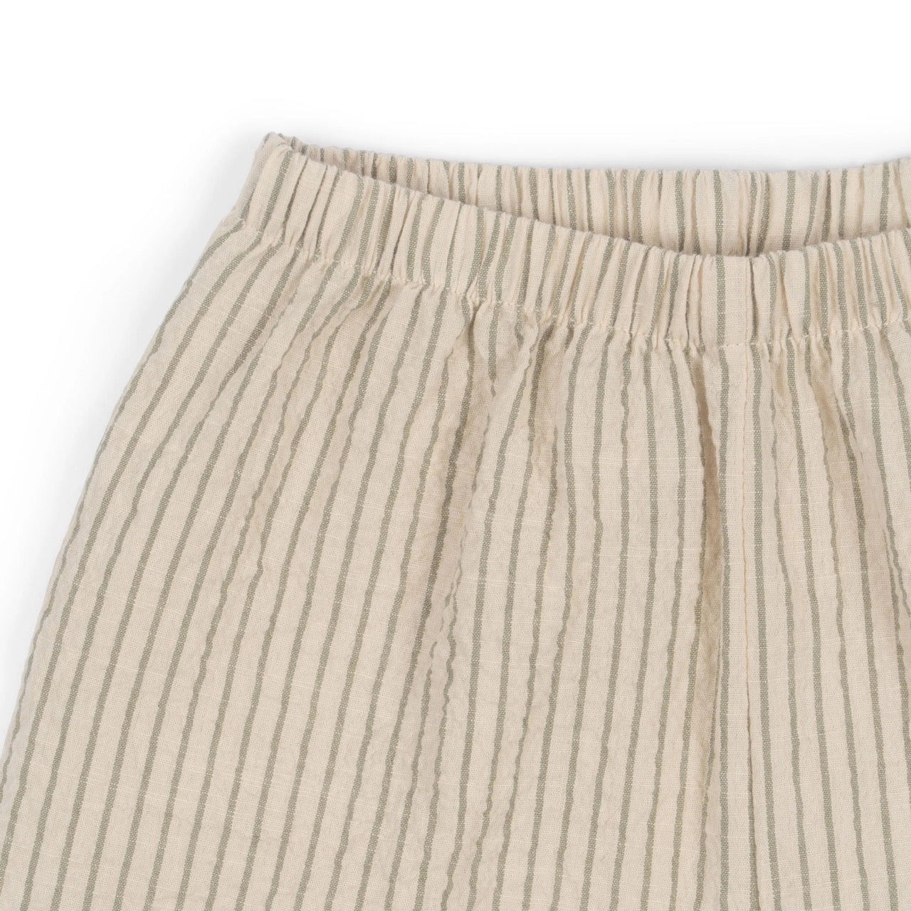 Elliot Shorts - Tea Stripe