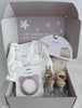 Gift Box Set - Bear Bunny (for baby 6M+)
