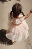 Fairy Dress - Blush