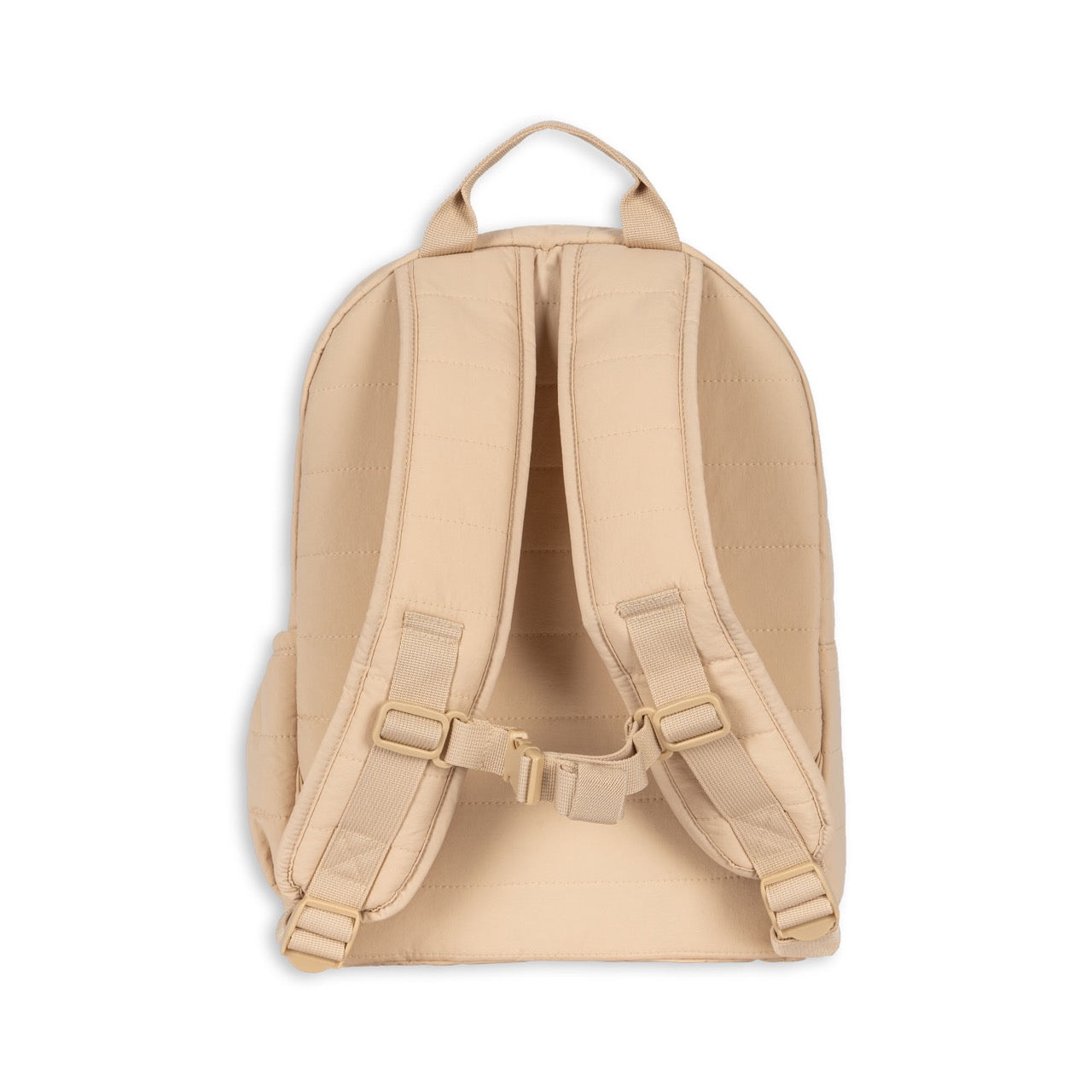 Juno Quilted Backpack Midi - Frappé