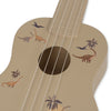 Load image into Gallery viewer, Wooden Ukulele fsc - Dino