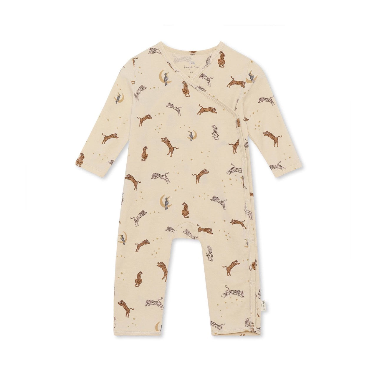 New Born Baby Gift - Wild Animal (for baby 0M+)