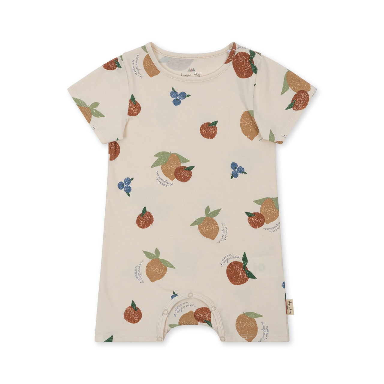 New Born Baby Gift  - Fruit (for baby 0M +)