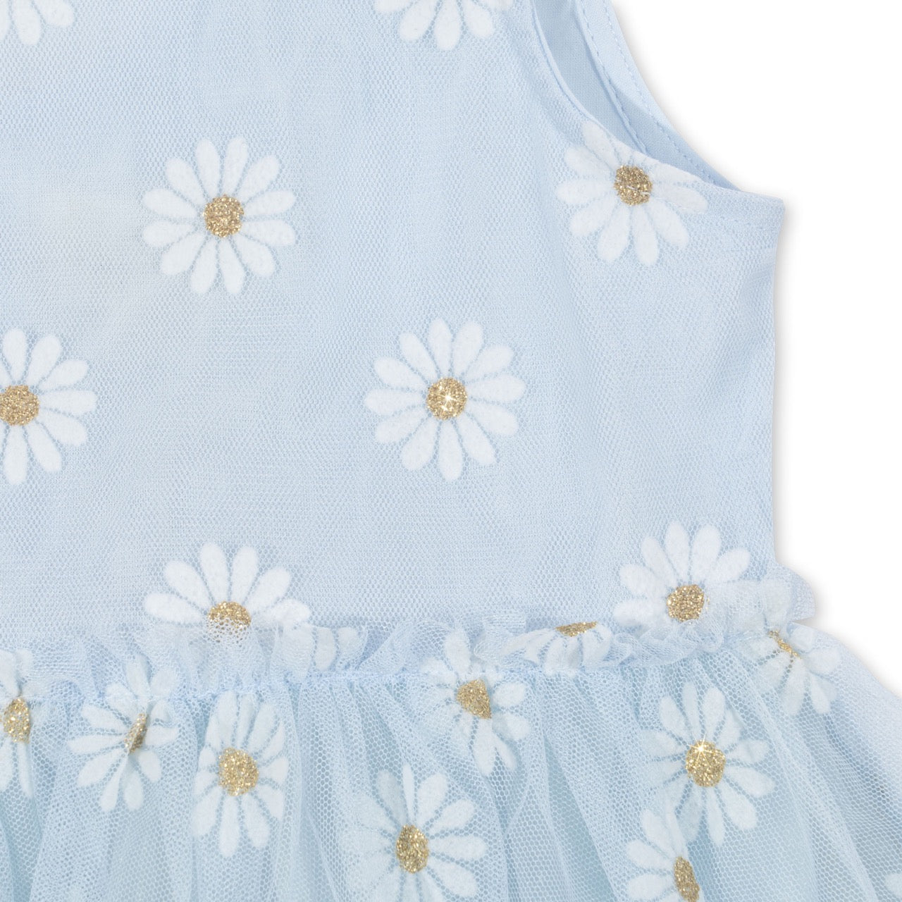 Nelly Dress - Marguerit
