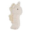 Load image into Gallery viewer, Teddy Unicorn Rattle - Beige