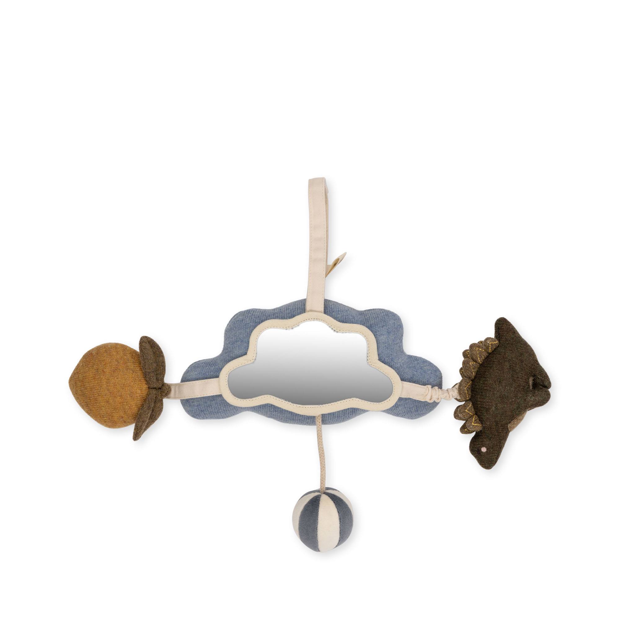 New Born Baby Gift - Lemon Bluie (for baby 0M+)