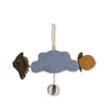 New Born Baby Gift - Lemon Bluie (for baby 0M+)