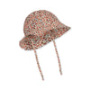 Load image into Gallery viewer, Bitsy Sunhat - Flor De Amor