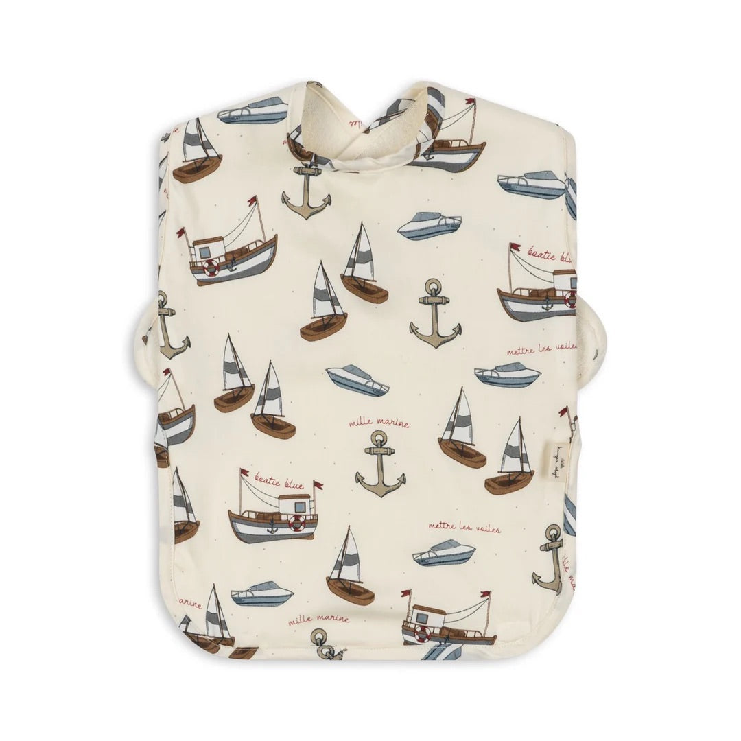 New Born Baby Gift - Rock The Boat (for baby 0M+)