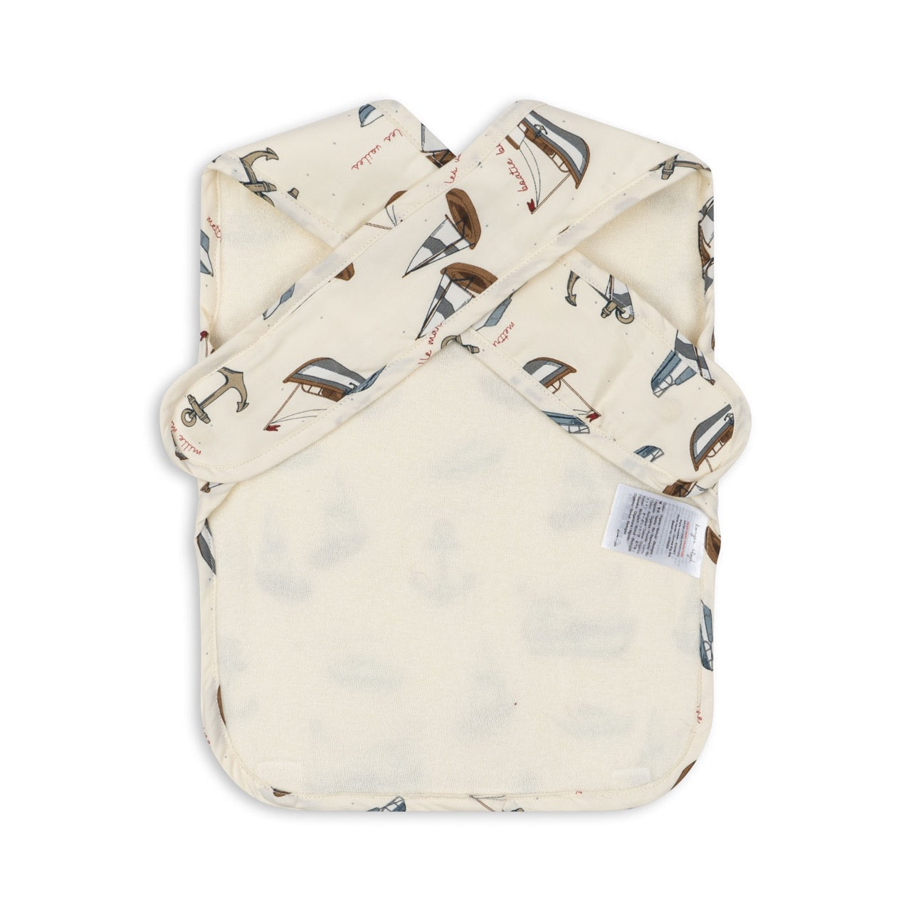 New Born Baby Gift - Rock The Boat (for baby 0M+)