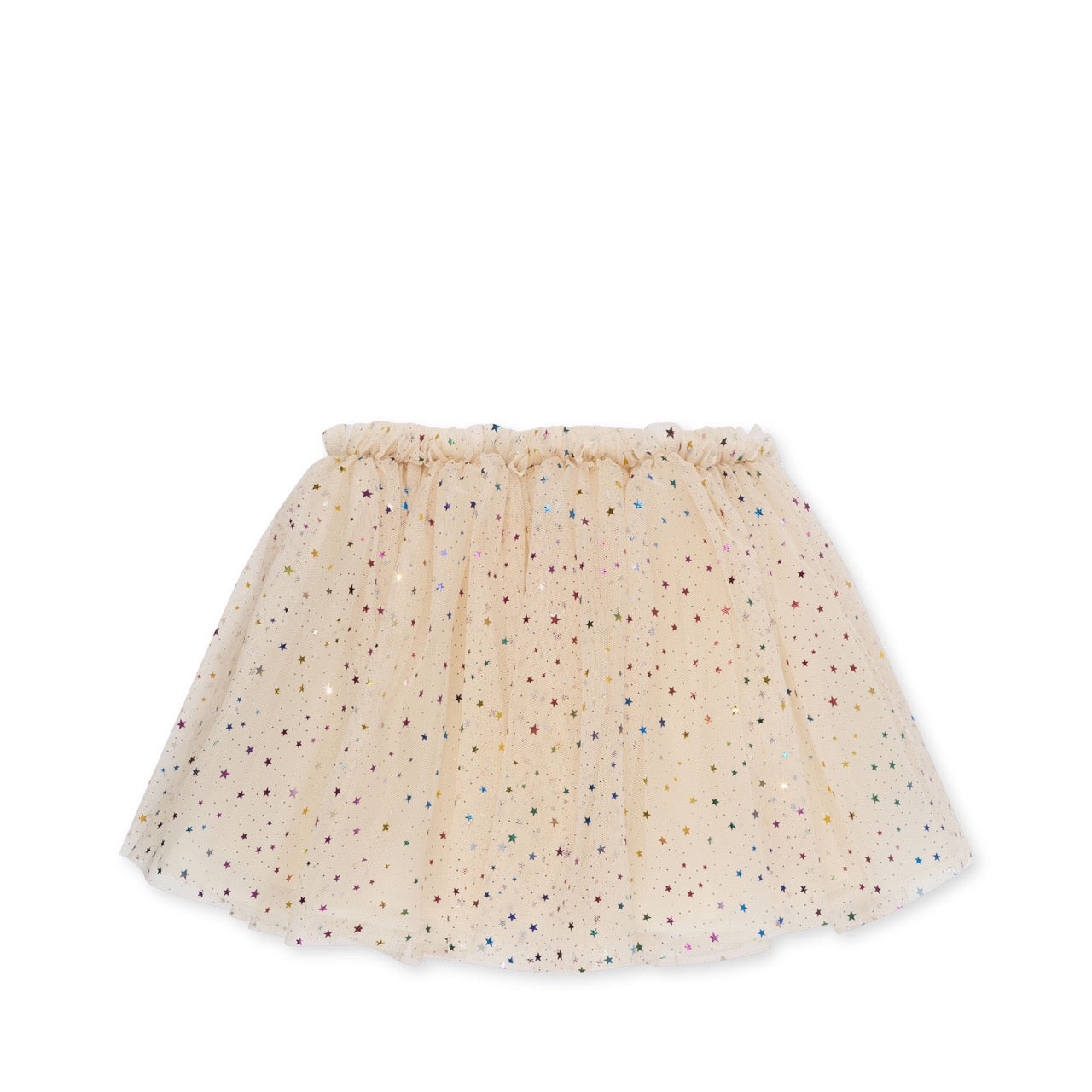 Fairy Ballerina Skirt - Etoile Multi Brazilian Sand