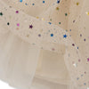 Load image into Gallery viewer, Fairy Ballerina Skirt - Etoile Multi Brazilian Sand