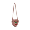 Load image into Gallery viewer, Tut Shoulder Bag - Cherry