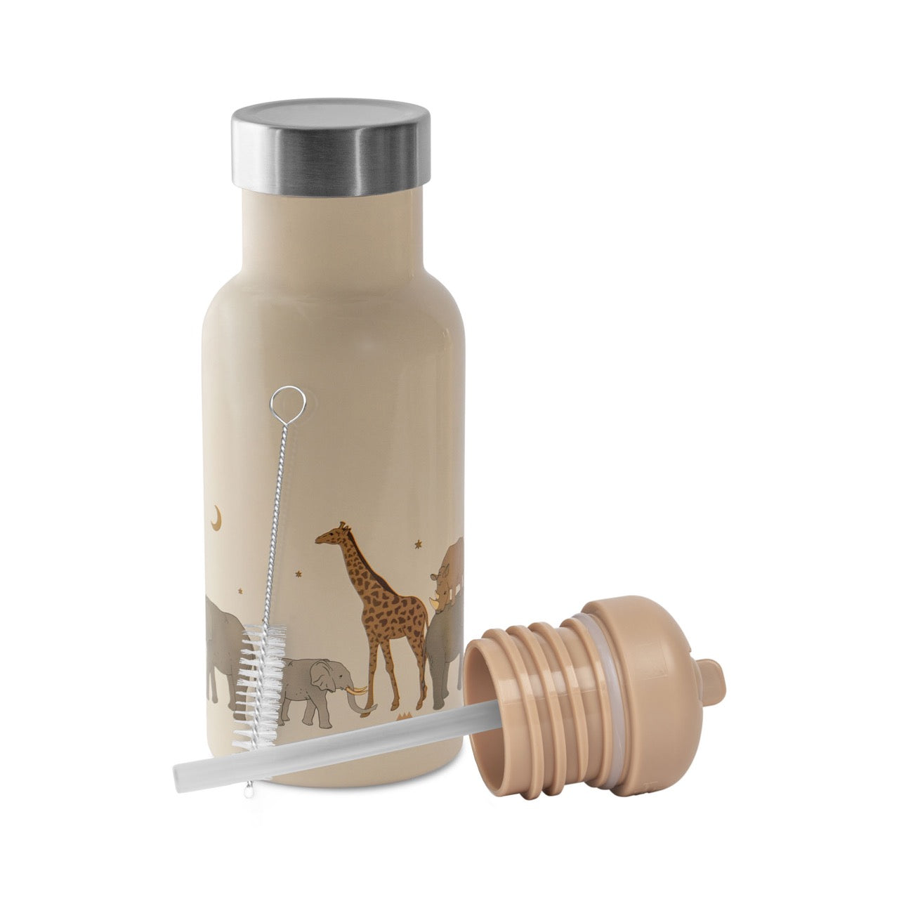 Thermo Bottles - Safari
