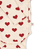 Minnie Newborn Body Gots - Amour Rouge