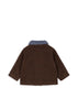 Calin Rocket Coat - Cappuccino