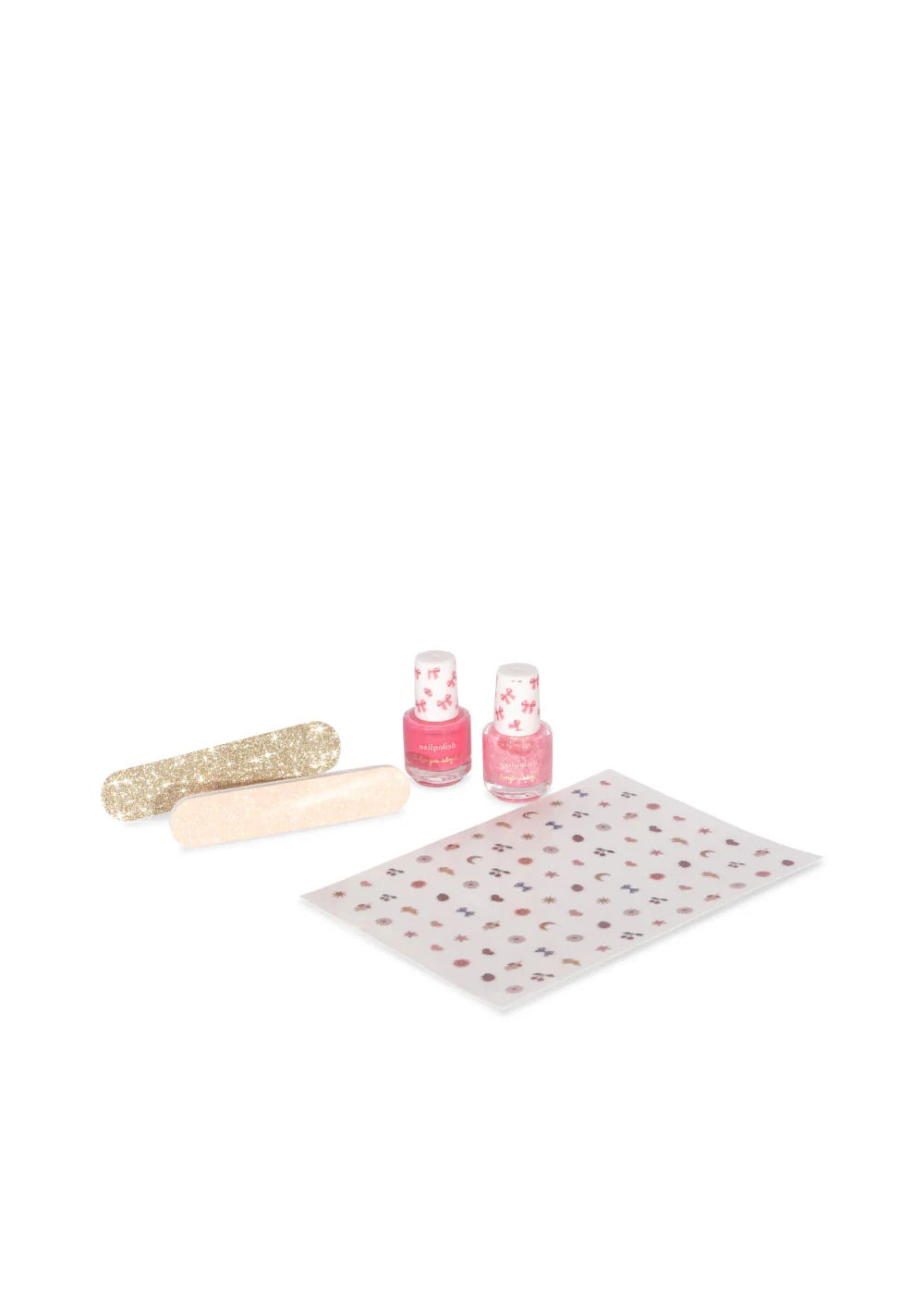 Nail Accessories Set - Multi