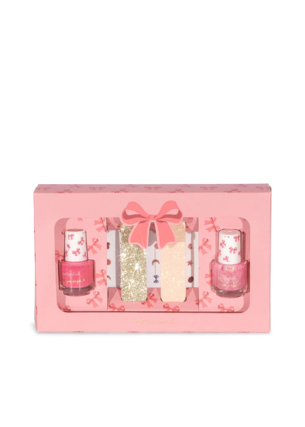 Nail Accessories Set - Multi