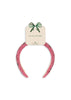 Minnie 新款 Bambi 帽子 GOTS - Amour Rouge 