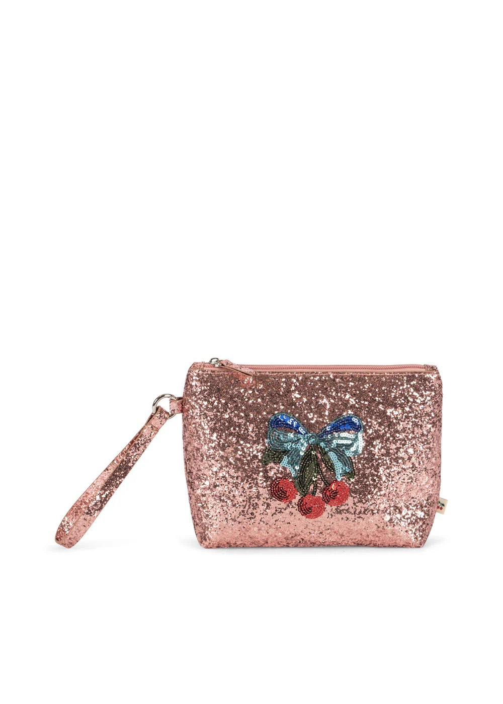 Konges Sløjd - GET READY WITH ME KIT - GLITTER ROSE
