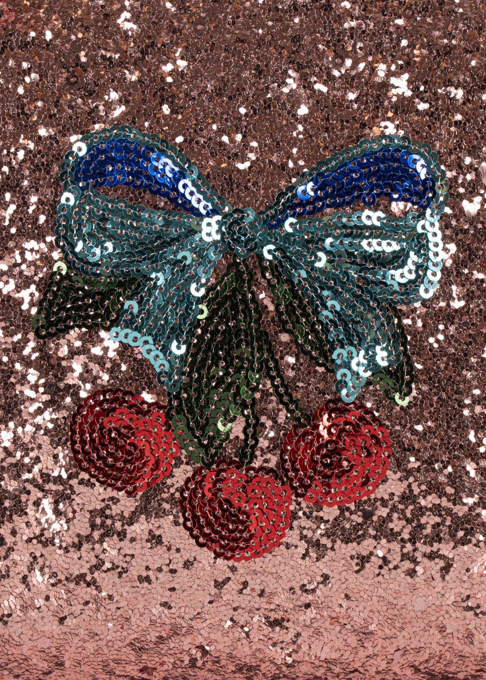 Konges Sløjd - GET READY WITH ME KIT - GLITTER ROSE