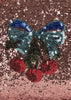 Konges Sløjd - GET READY WITH ME KIT - GLITTER ROSE