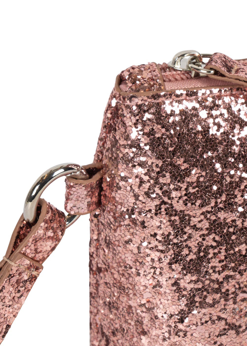 Konges Sløjd - GET READY WITH ME KIT - GLITTER ROSE