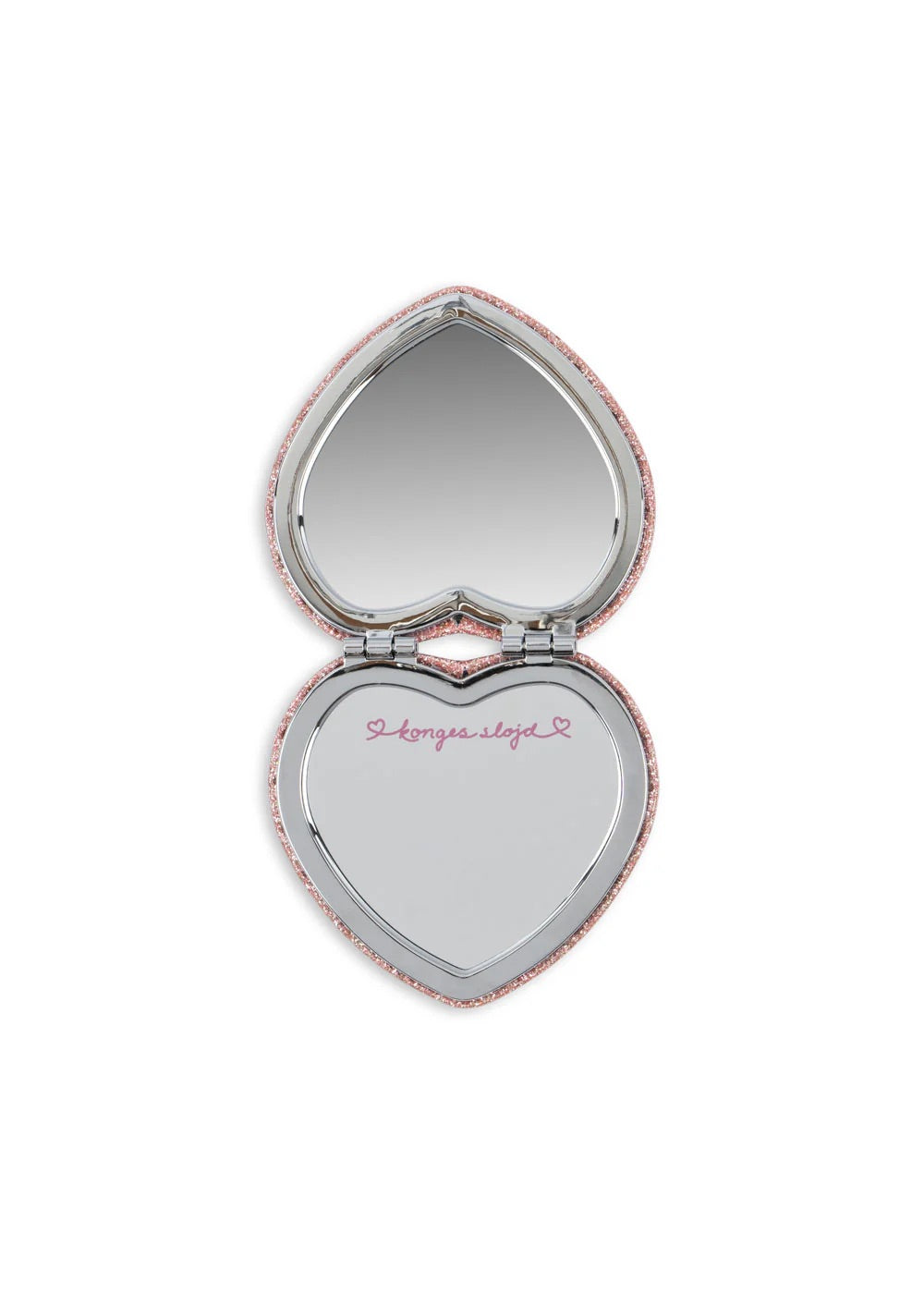 Konges Sløjd - GET READY WITH ME KIT - GLITTER ROSE