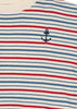Konges Sløjd - Manis Knit Sweater - Antique Stripe