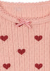 Konges Sløjd - Minnie Body Gots - Amour Rouge