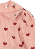 Konges Sløjd - Minnie Body Gots - Amour Rouge