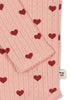 Konges Sløjd - Minnie Body Gots - Amour Rouge
