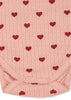 Konges Sløjd - Minnie Body Gots - Amour Rouge