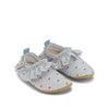 Load image into Gallery viewer, Twinkle Frill Swim Shoes - Du Coeur Glacier