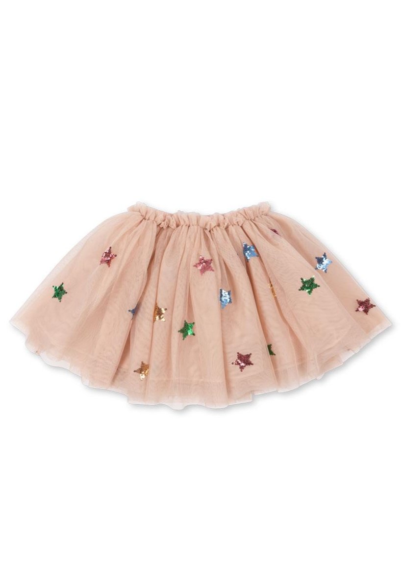 Yvonne Skirt - Multi Star