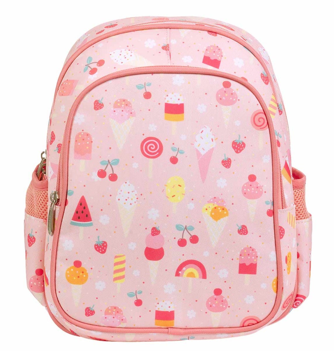 A LITTLE LOVELY COMPANY - Backpack Ice-cream
