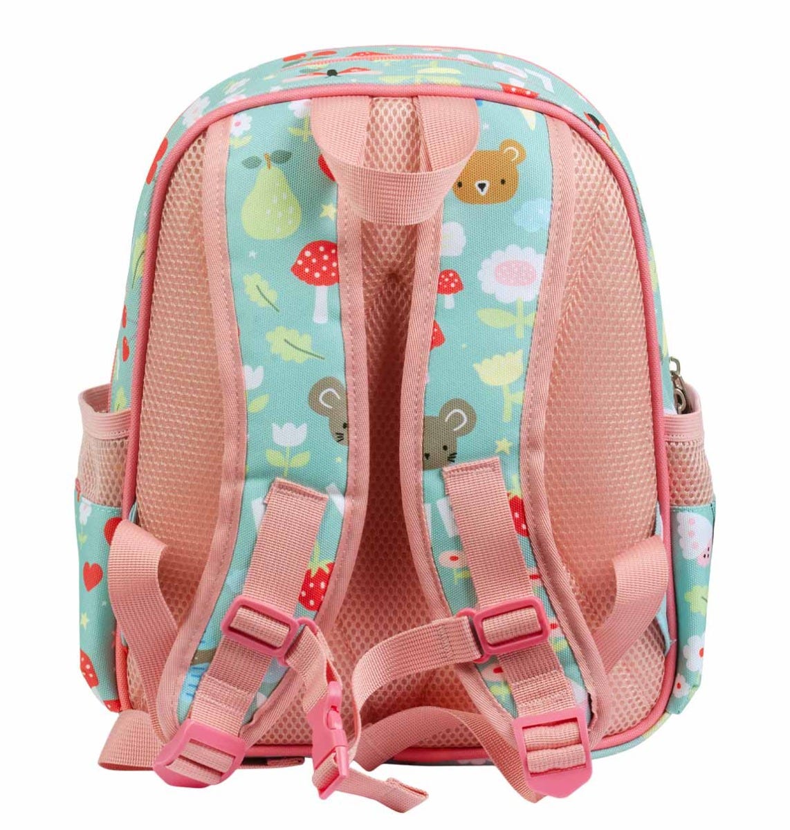 A LITTLE LOVELY COMPANY - Backpack Joy