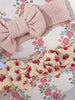 Minnie 新款 Bambi 帽子 GOTS - Amour Rouge 