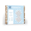 CONNETIX - Magnetic Tiles Clear Base Plate Pack 2 pc
Connetix magnetic tiles packaging on a white background