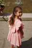 <tc>Heartlily Dress GRS - Amarena Sequin</tc>