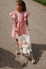 <tc>Heartlily Dress GRS - Amarena Sequin</tc>