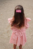 <tc>Heartlily Dress GRS - Amarena Sequin</tc>