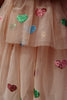 Yvonne Fairy Dress - Coeur Sequins