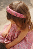 <tc>Allie Sailor Dress GOTS - Optic White</tc>